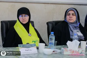 پنل&zwnj;های تخصصی چهارمین کنگره بین&zwnj;المللی امام رضا علیه&zwnj;السلام و علوم روز