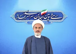 اجلاس نماز چکیده منظومه فکری رهبر شهید (رحمت الله علیه) درباره اقامه نماز است