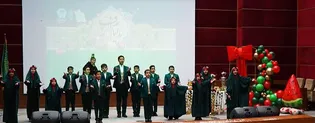 هدیه‌ای از جنس همدلی در شب یلدا