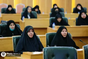 دوره آموزشی فرهنگ میزبانی و ادب حضور