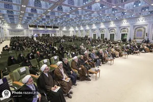 چهارمین اجلاس ملی مهدویت و انقلاب اسلامی-2