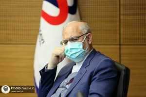 نشست تخصصی پدافند غیرعامل آستان قدس رضوی