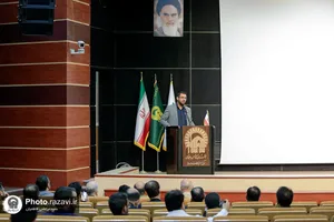 گردهمایی خادمیاران سامانه ملی پاسخگویی 138