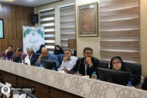 گردهمایی دبیران کانون های تخصصی قرآنی کشور