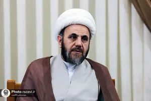 نشست تخصصی بررسی ابعاد فقهی-تربیتی بازی&zwnj;های رایانه&zwnj;ای در مدرسه عالی فقاهت