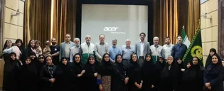 پویش ملی «حسنه ماندگار» در قزوین برگزار شد
