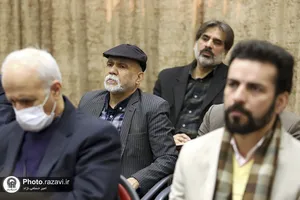 هفتمین پیش&zwnj;نشست تصحیح معیار دست&zwnj;نویس&zwnj;های اسلامی