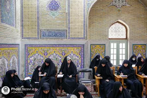مدرسه تابستانی دارالعلم-3