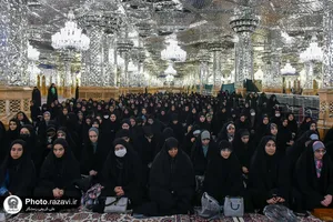 همایش میثاق مهر