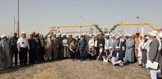 Religious scholars explore economic potential of Sarakhs zone
