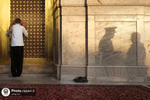قطعه&zwnj;ای از بهشت؛ صحن جمهوری