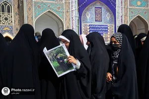 به شوق دیدار یار - 2