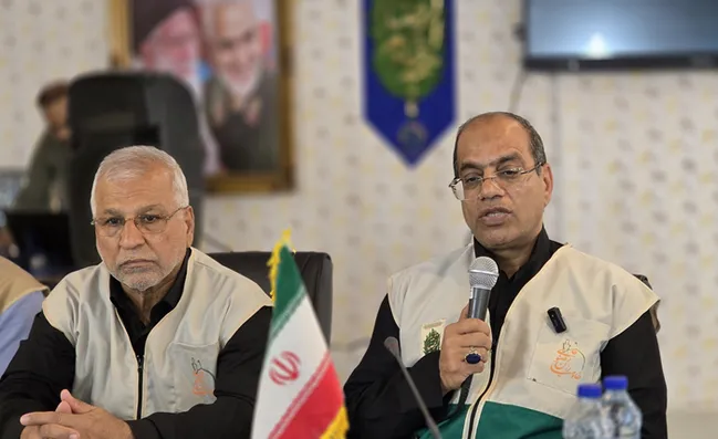 خدمت رضوی در سیستان و بلوچستان نیازمند کار تشکیلاتی منسجم است