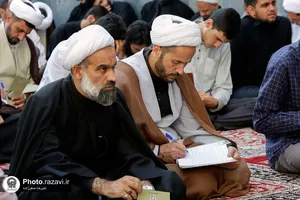 مدرسه تابستانی دارالعلم-2
