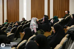 دوره تکمیلی پویش ملی ناجی