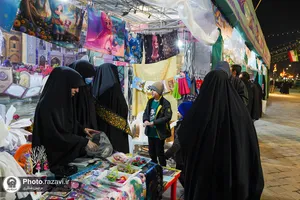 رویداد نوروزی &laquo;گذر علم و معرفت&raquo;-3