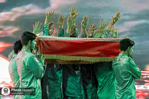 نمایش خیابانی