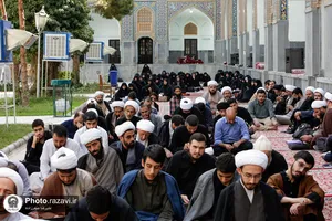 مدرسه تابستانی دارالعلم-3