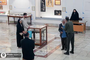 نمایش خیابانی