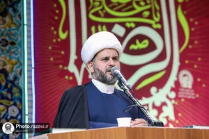 محفل قرآنی نبوی