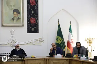 خدمت به نیازمندان باید مبتنی بر احترام، مهربانی و رعایت کرامت انسانی باشد