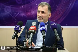 نشست خبری سومین جشنواره رسانه&zwnj;ای امام رضا(علیه&zwnj;السلام)