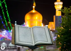 آموزش 300 هزار نوآموز قرآنی زیر سایه پرچم رضوی / استقبال نوآموزان 6 کشور خارجی از آموزش قرآن به روش قصه و بازی 