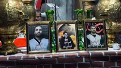 از برپایی ایستگاه «یک استکان بهشت» تا همایش «دختران انقلاب» در مشکین‌دشت