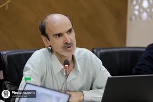 رونمایی از نشریات بهزیستی