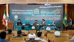 مبارزه با نظام سلطه، محور مشترک اندیشه رضوی و مقاومت معاصر