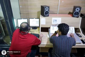 استودیو &laquo;شهید سلیمانی&raquo;؛ میزبان برنامه&zwnj;های رادیویی