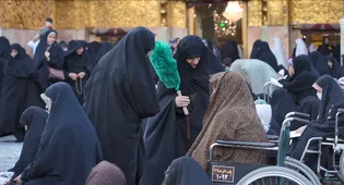 مستند لباس خدمت