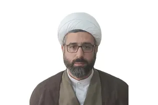 حجت‌الاسلام علی ربانی، پژوهشگر و معاون پژوهش پژوهشکده مهدویت و موعودگرایی انتظار پویا
