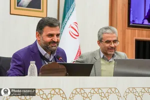 نشست دبیران کانون&zwnj;های تخصصی مشاوره و مددکاری سراسر کشور