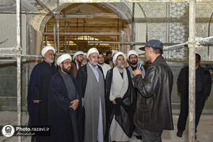 بازدید