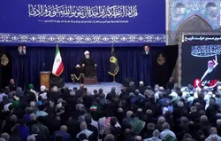 استقامت در مسیر الهی، زمینه‌ساز نصرت و پیروزی است