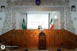 افتتاح مدرسه تابستانی &laquo;دارالعلم&raquo; در حرم مطهر رضوی
