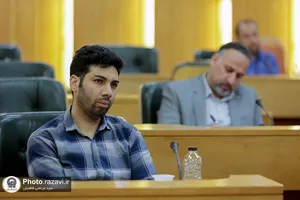 نشست مهارتی ویژه بازاریان خدمتگزار زیارت