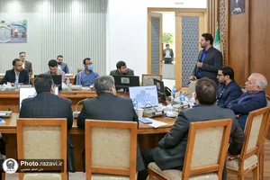 کارگاه آموزشی ثبت وقایع حساس