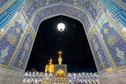 در روز خاص امام رضا (ع) همسایه بهشت شوید