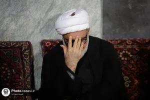 محفل قرآنی اسوه حسنه