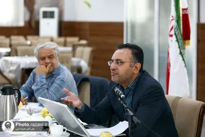 سی امین نشست روابط عمومی&zwnj; های آستان قدس
