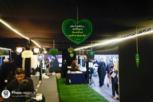 مواکب فرهنگی گذر نور-2