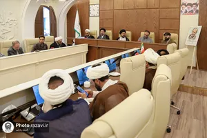 نشست تخصصی تعلیم و تربیت قرآنی برای نسل امروز