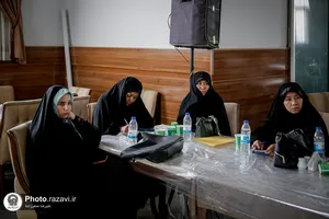 کارگاه آموزشی &laquo;آینده پژوهی&raquo;