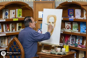 نشست رونمایی از کتاب &laquo;لیلی منم&raquo;