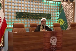 استقرار تمدن نوین اسلامی برترین هدف دنیایی انقلاب است