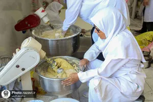 نذر نان