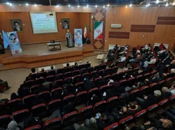 آغاز فعالیت ۳۲ گروه یاوران صلح در شاهرود