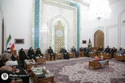 خون پاک شهدای مدرسه میناب چهره واقعی مدعیان حقوق بشر را آشکار کرد